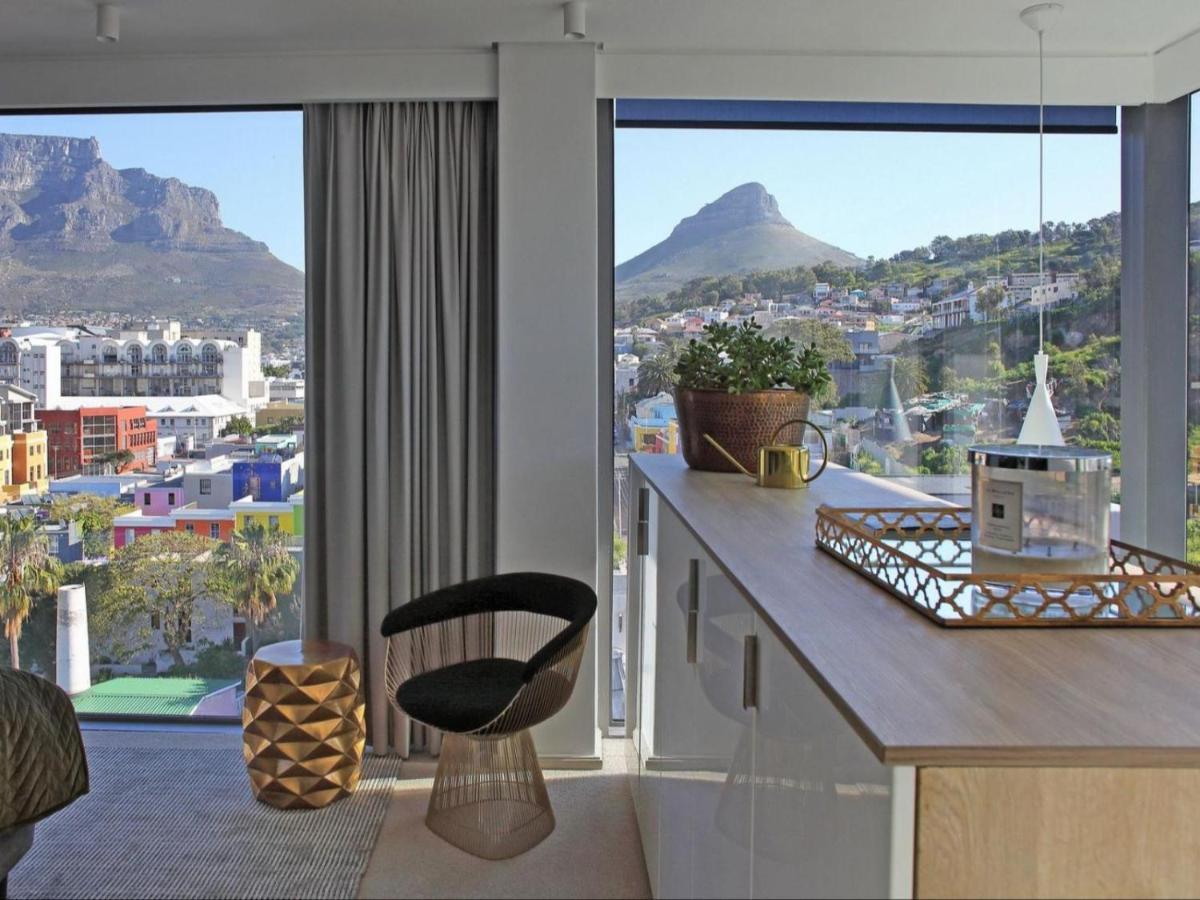 Designer De Waterkant Apartment *