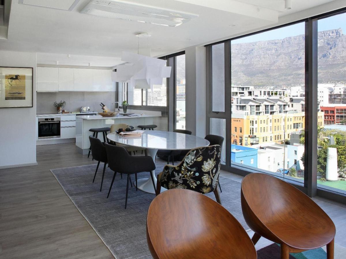 Designer De Waterkant Apartment