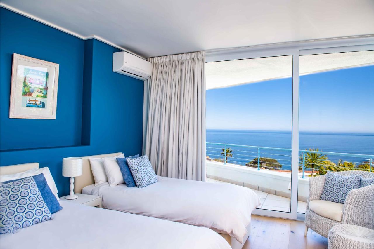 Bay Reflections Camps Bay Luxury Serviced Casa de hóspedes Cidade Do Cabo