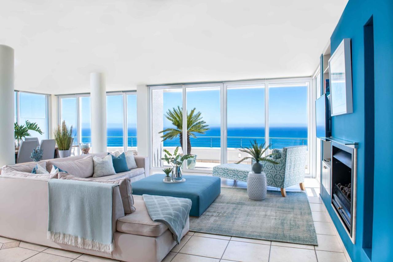 Casa de hóspedes Bay Reflections Camps Bay Luxury Serviced 5*