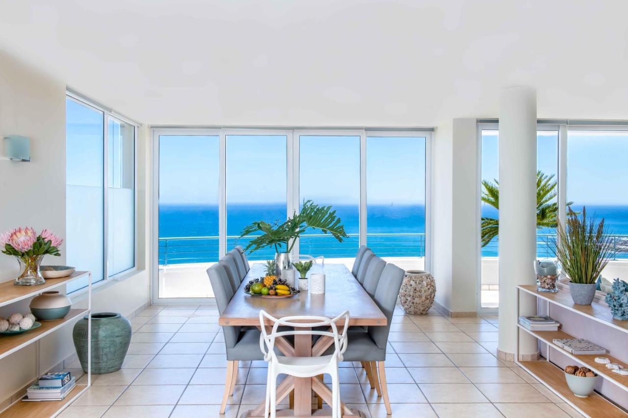 Bay Reflections Camps Bay Luxury Serviced Cidade Do Cabo