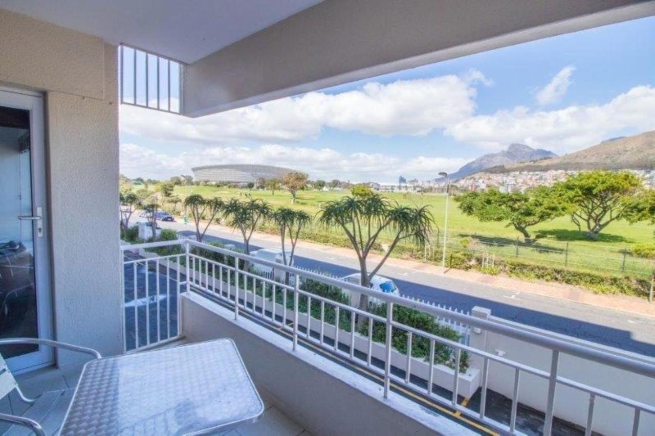 Mouille Point 2 Bedroom Apartamento *