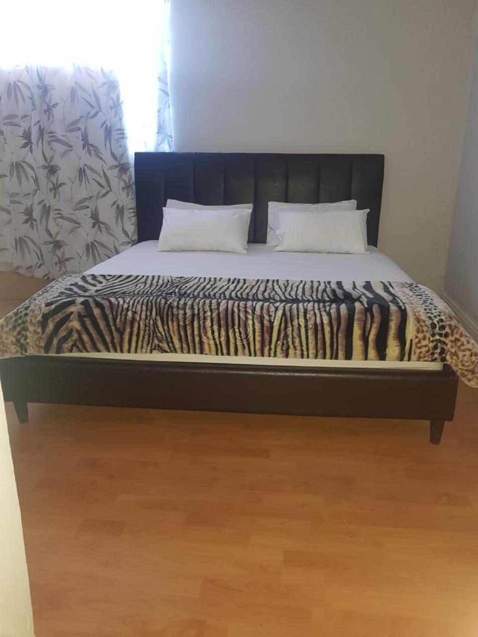 Salama Cape Town