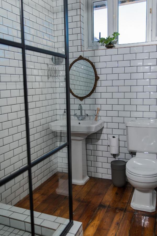 Casa Labia By Ideas Cartel Apartamento