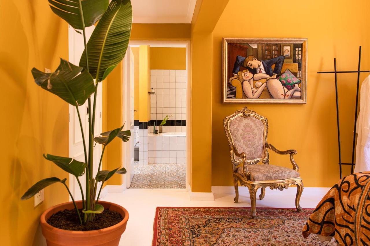 Apartamento Casa Labia By Ideas Cartel