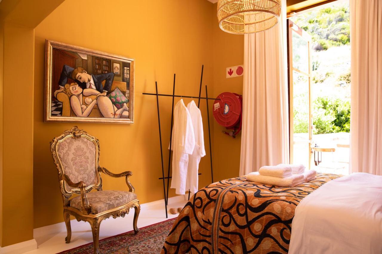 Casa Labia By Ideas Cartel * Cidade Do Cabo