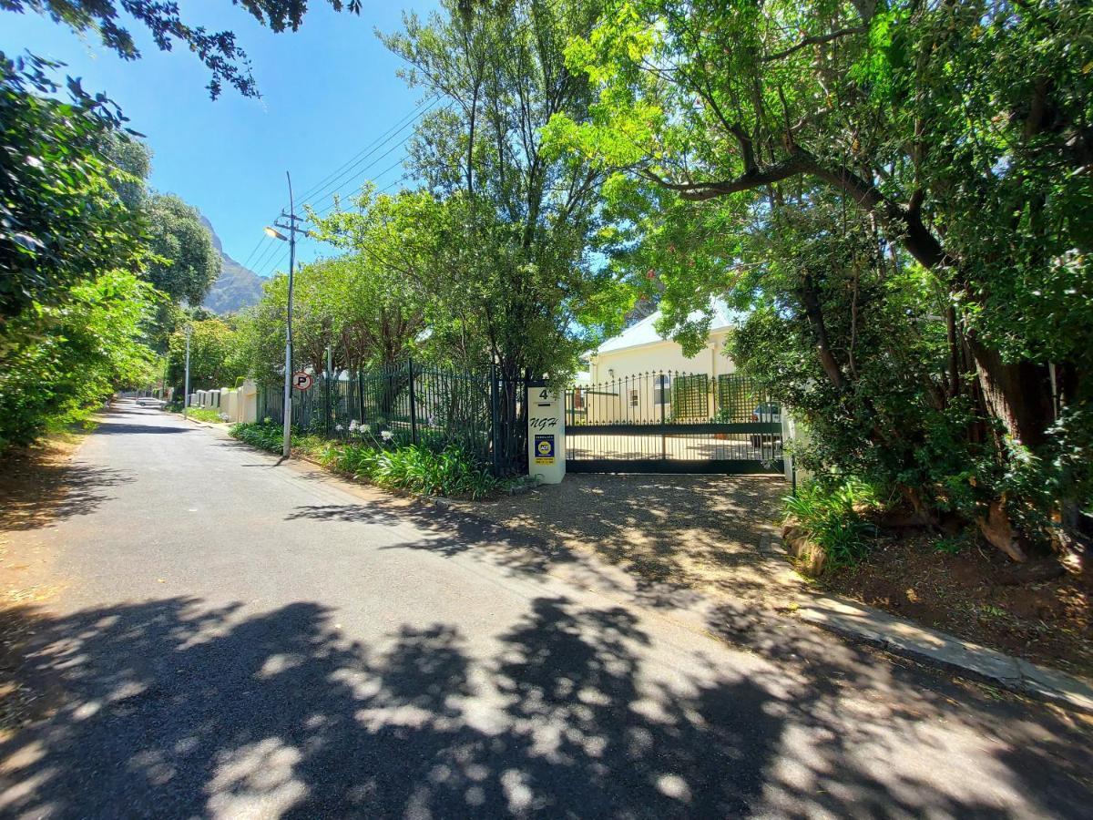 Guest house Newlands Cape Town