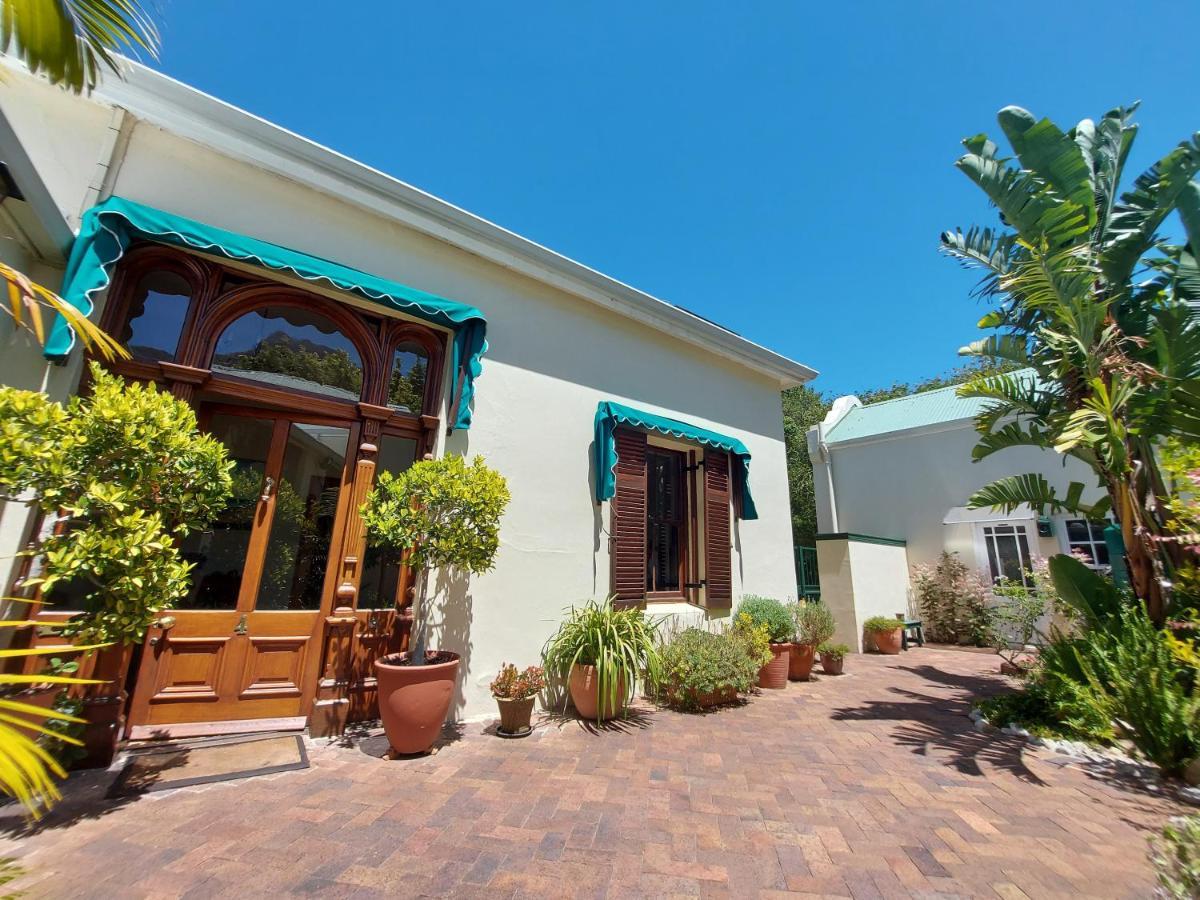 Newlands Guest house