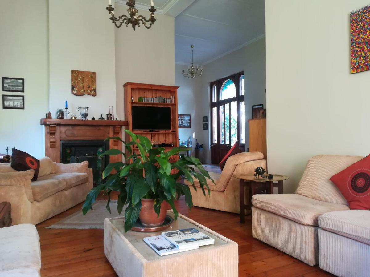 Newlands Guest house Cape Town