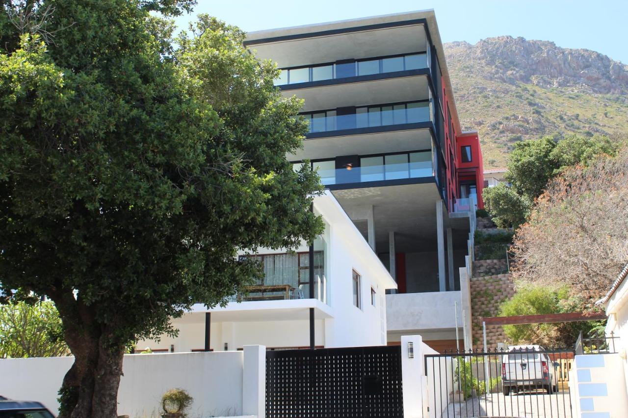 Guest house Redrock Ocean View Cape Town