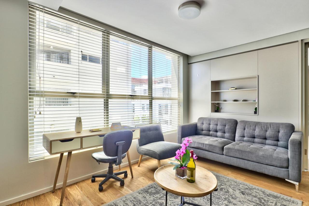 Legacy One Bedroom.