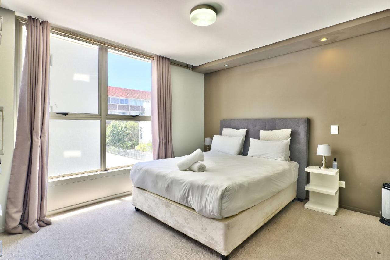 Legacy One Bedroom. Cape Town