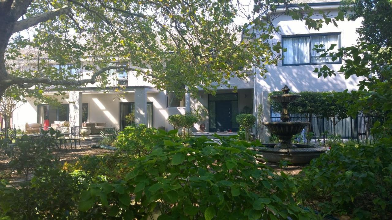 Inverness Manor