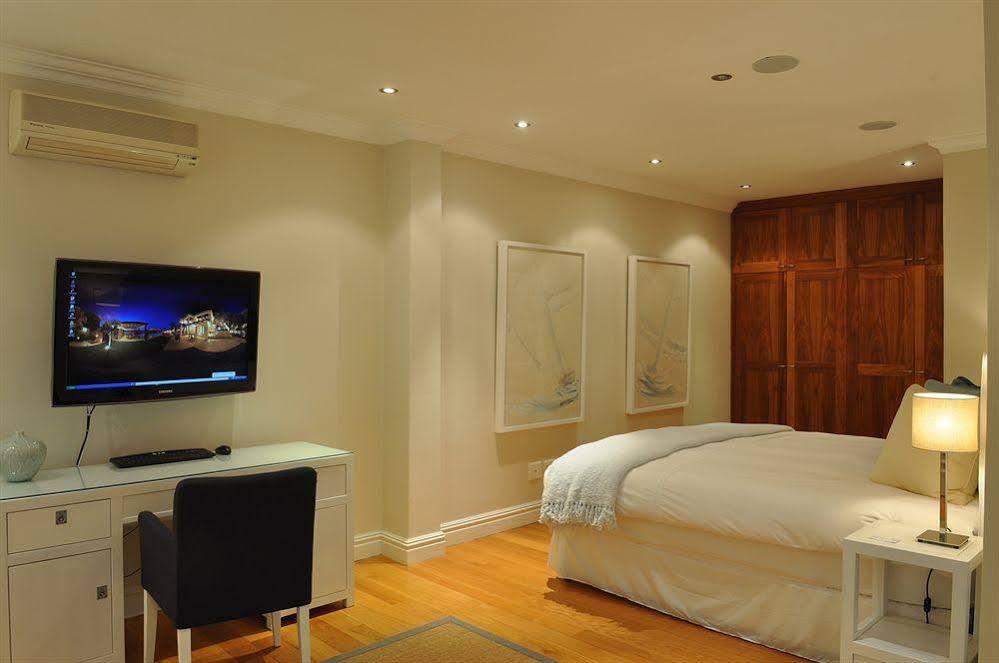 Compass House Boutique - Adults Only Hotel Cidade Do Cabo