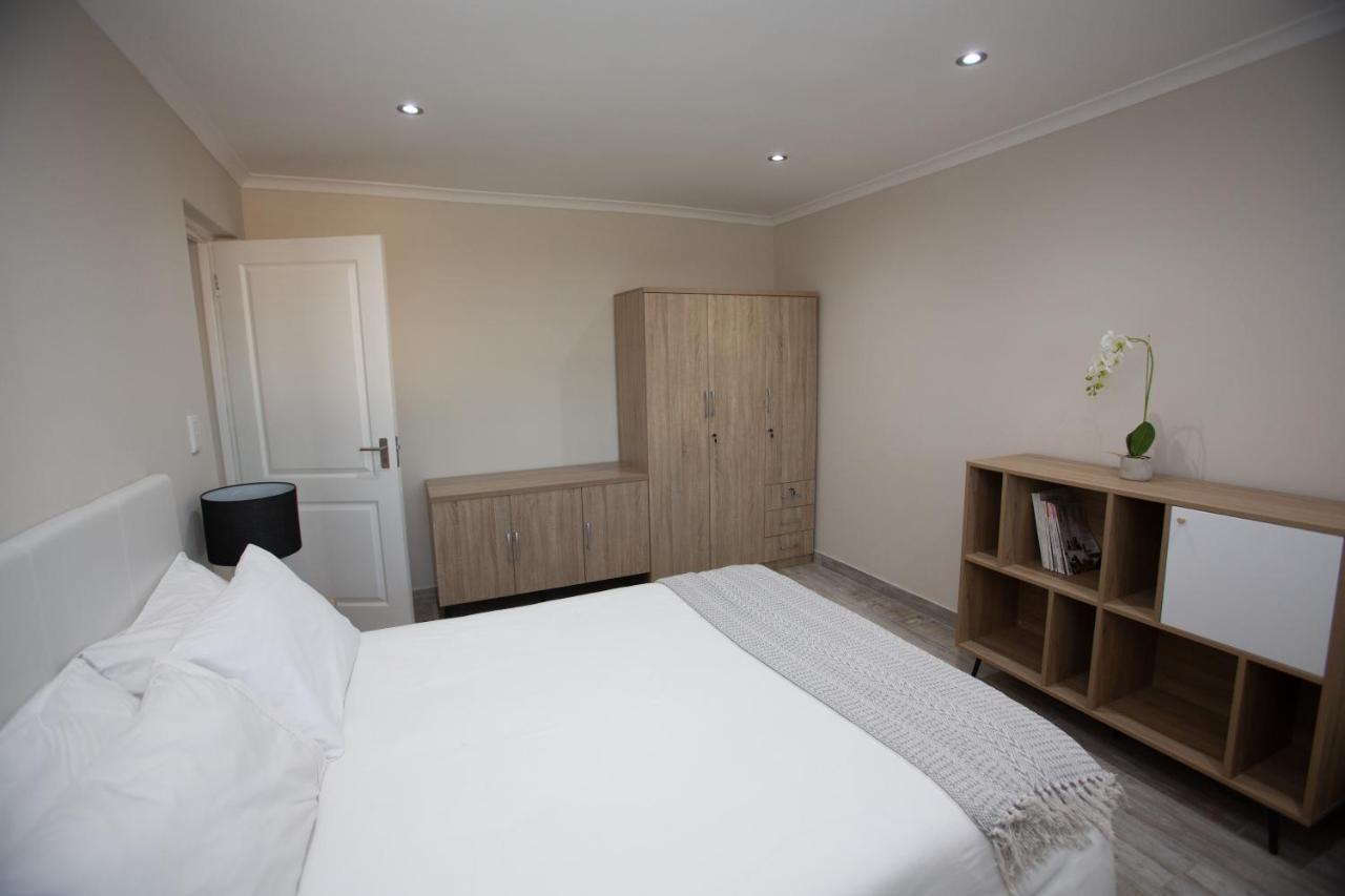 Apartment Lamabeach Farm Cape Town