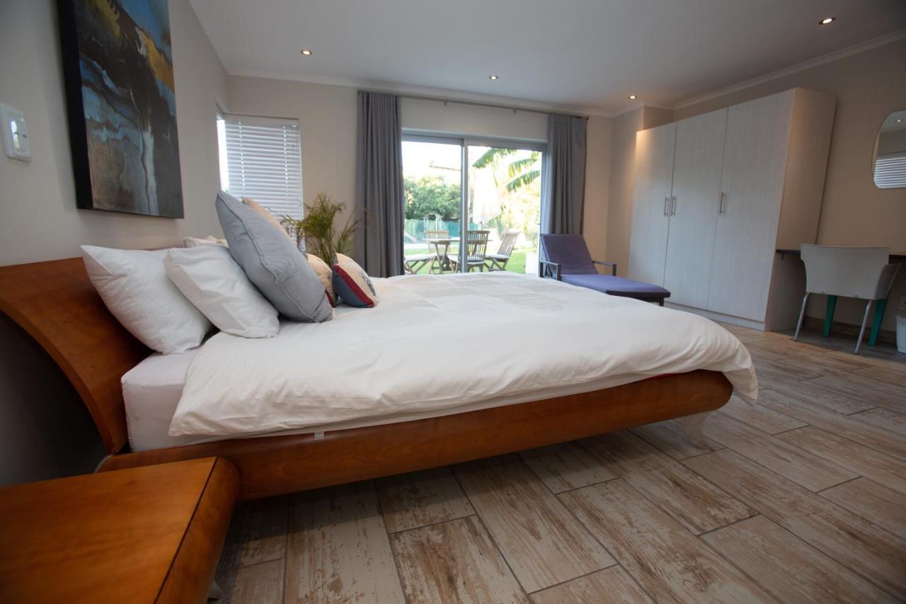 Lamabeach Farm Apartment