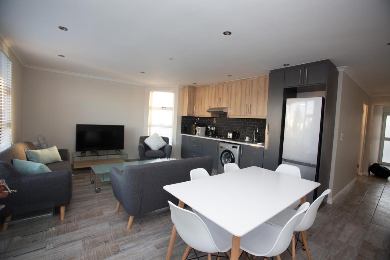 Lamabeach Farm Apartment