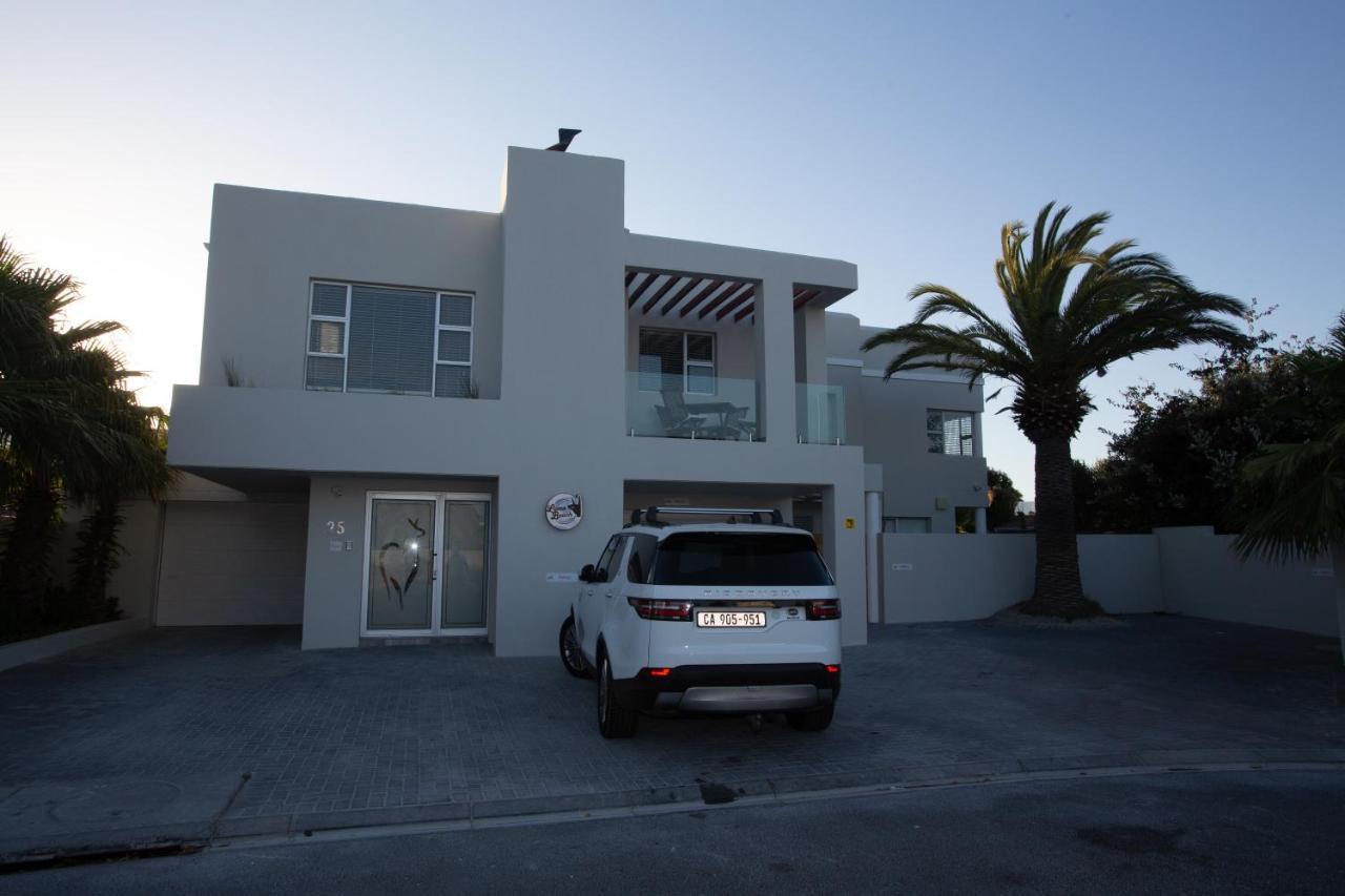 Apartment Lamabeach Farm Cape Town