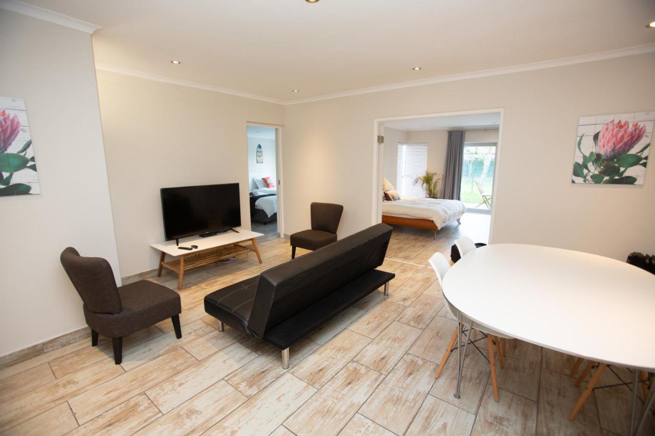 Lamabeach Farm Apartment *