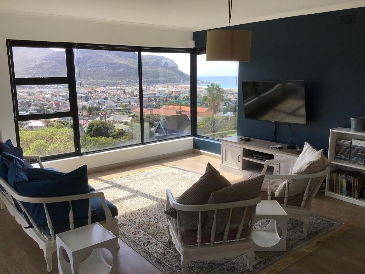 Luxury Modern House Western Cape Fish Hoek Cape Town