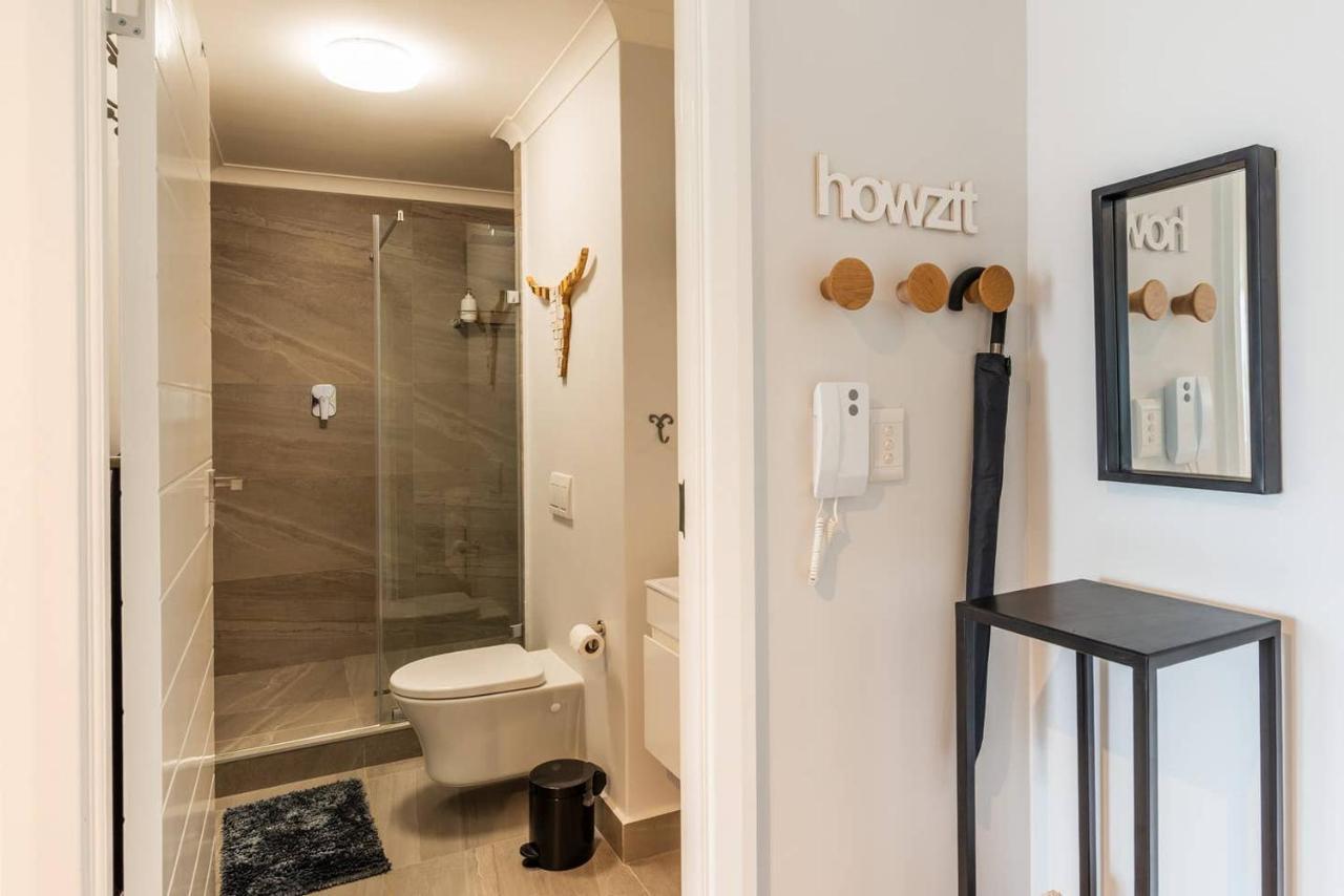 Mondaine Luxurious Spacious And Trendy Apartment *