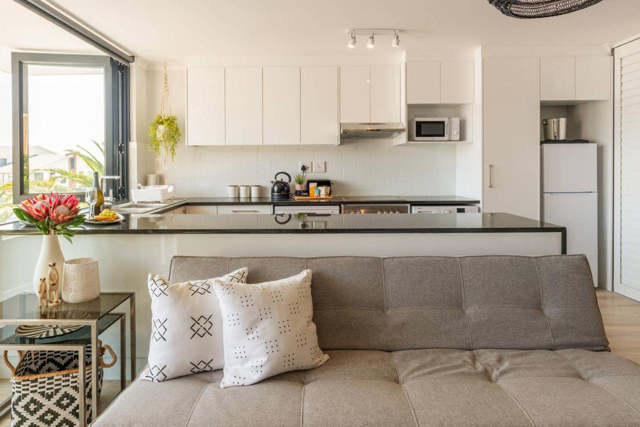 Apartment Mondaine Luxurious Spacious And Trendy Cape Town