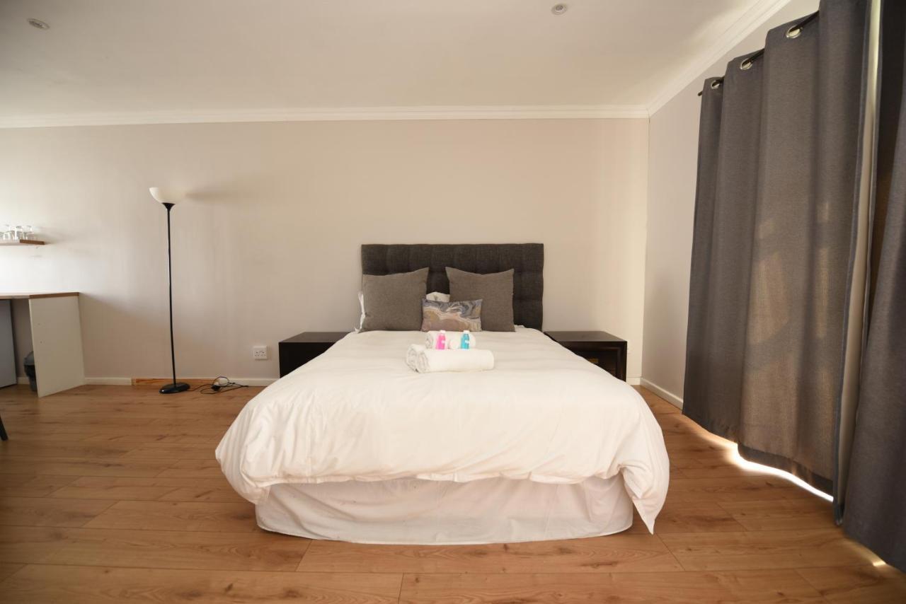 Pringle Nest Bed & Breakfast