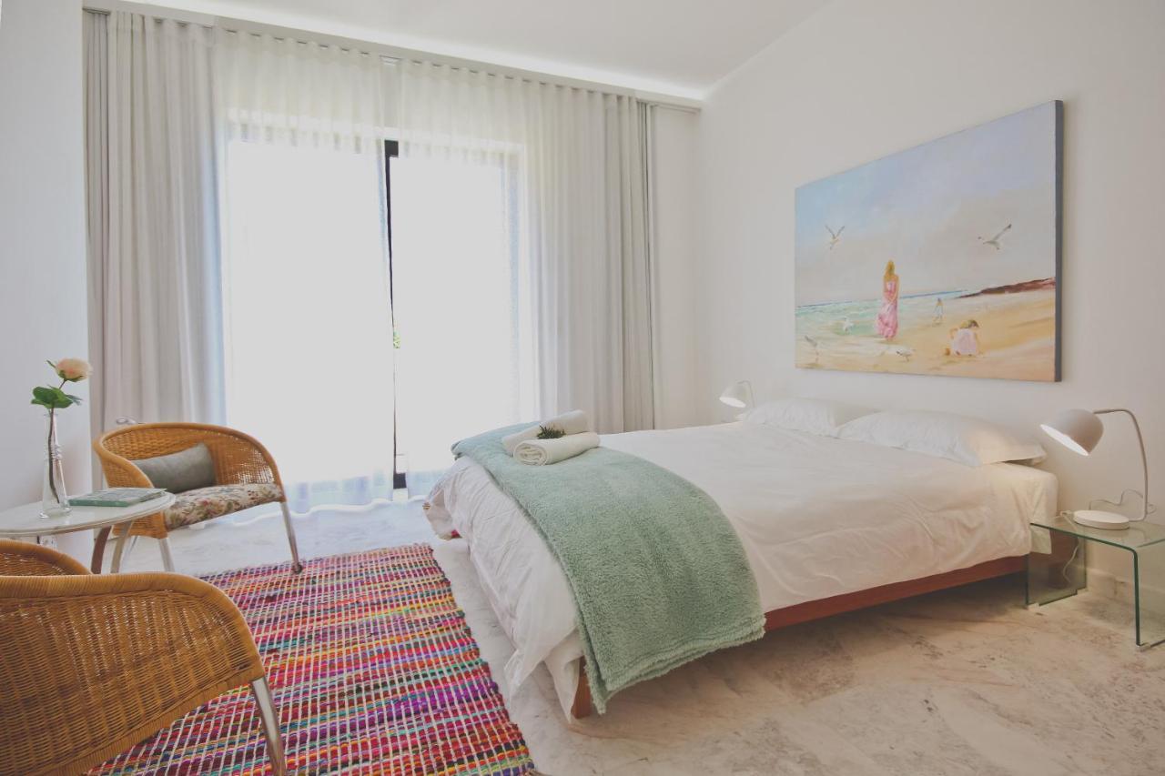 Redrock Ocean View Guest house 2*