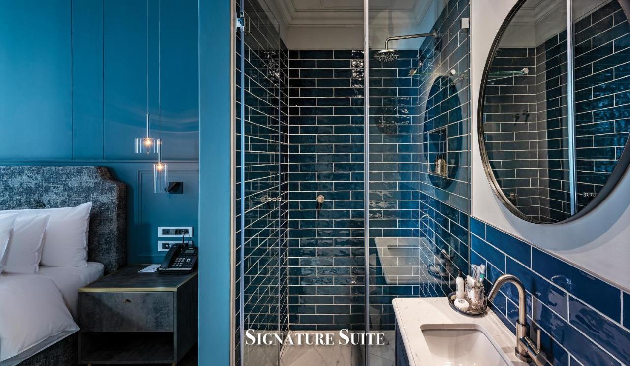 Hotel Labotessa Luxury Boutique Cape Town