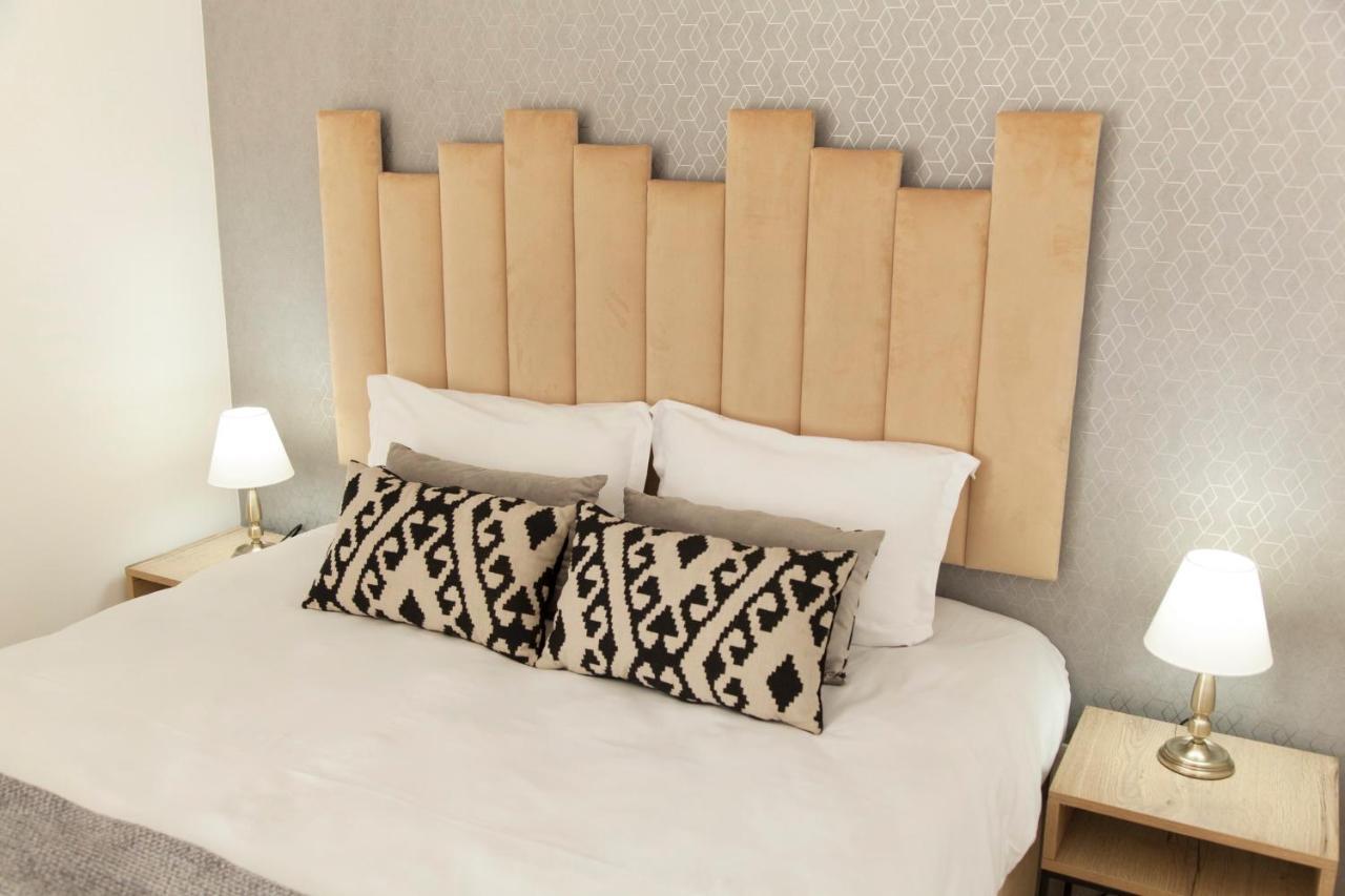 The Club Hotel Cape Town