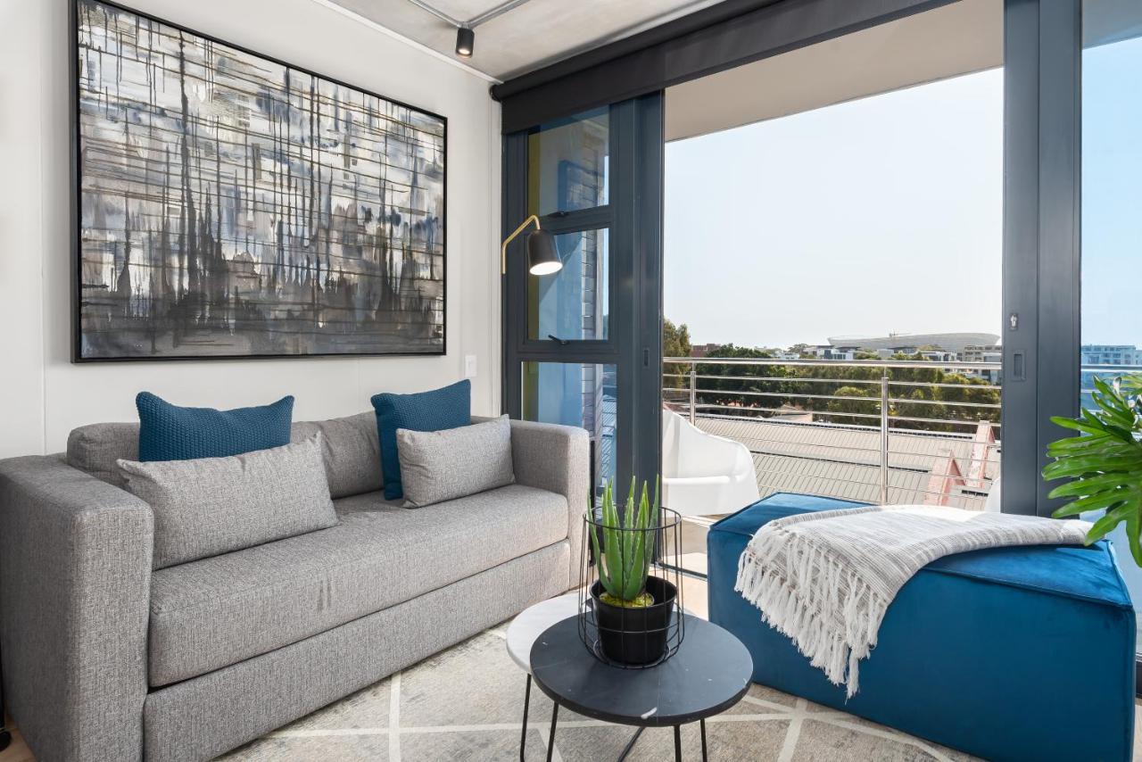 Luxury De Waterkant * Cape Town