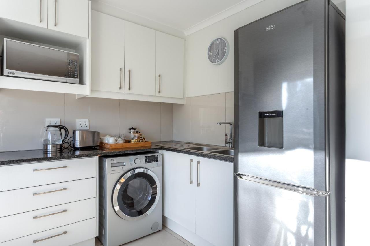 Apartamento The Paragon Urbane Centrally Located, Modern Comforts Cidade Do Cabo