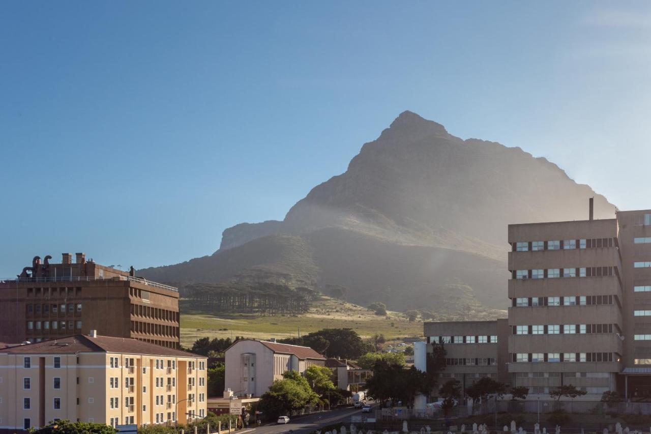 The Paragon Urbane Centrally Located, Modern Comforts Cidade Do Cabo