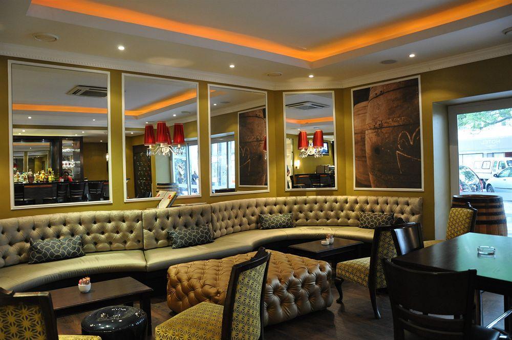 Innscape Classic Cape Town