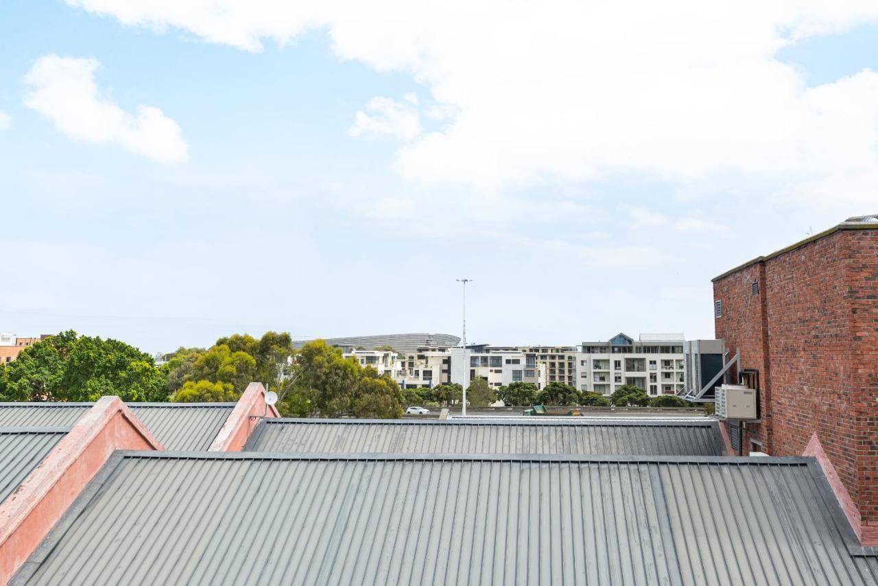 Luxury De Waterkant Apartment Cape Town