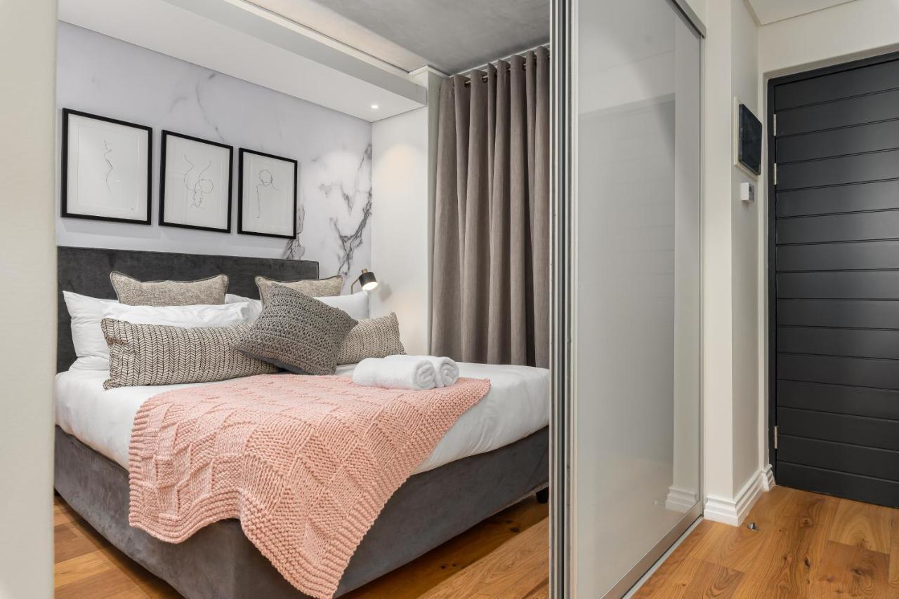 Apartment Luxury De Waterkant