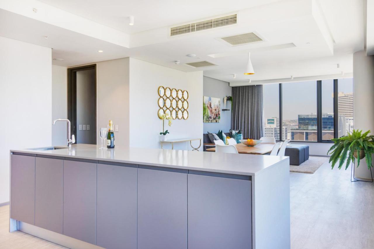 Apartment Always-power De Waterkant Sanctuary Cape Town
