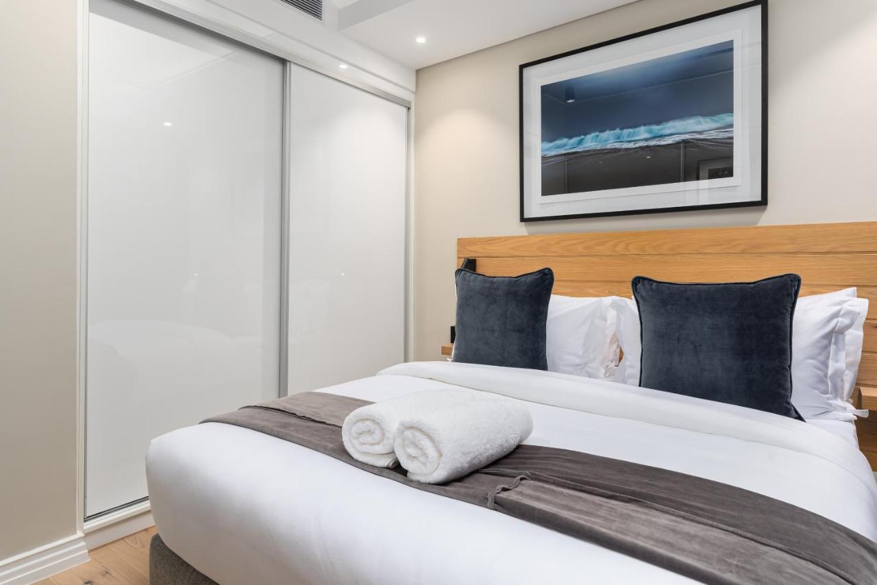 Apartment Luxury De Waterkant *