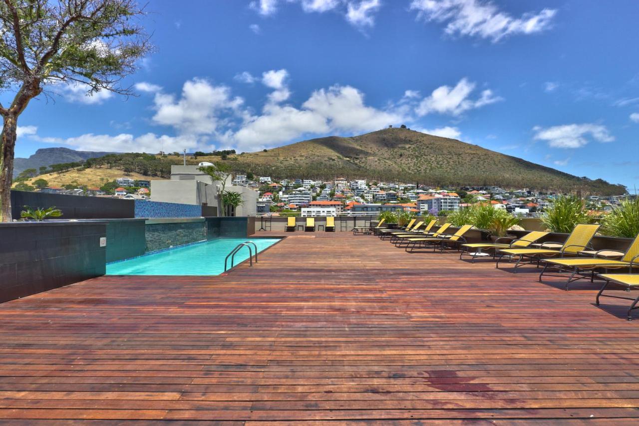 Apartment 615 Cape *
