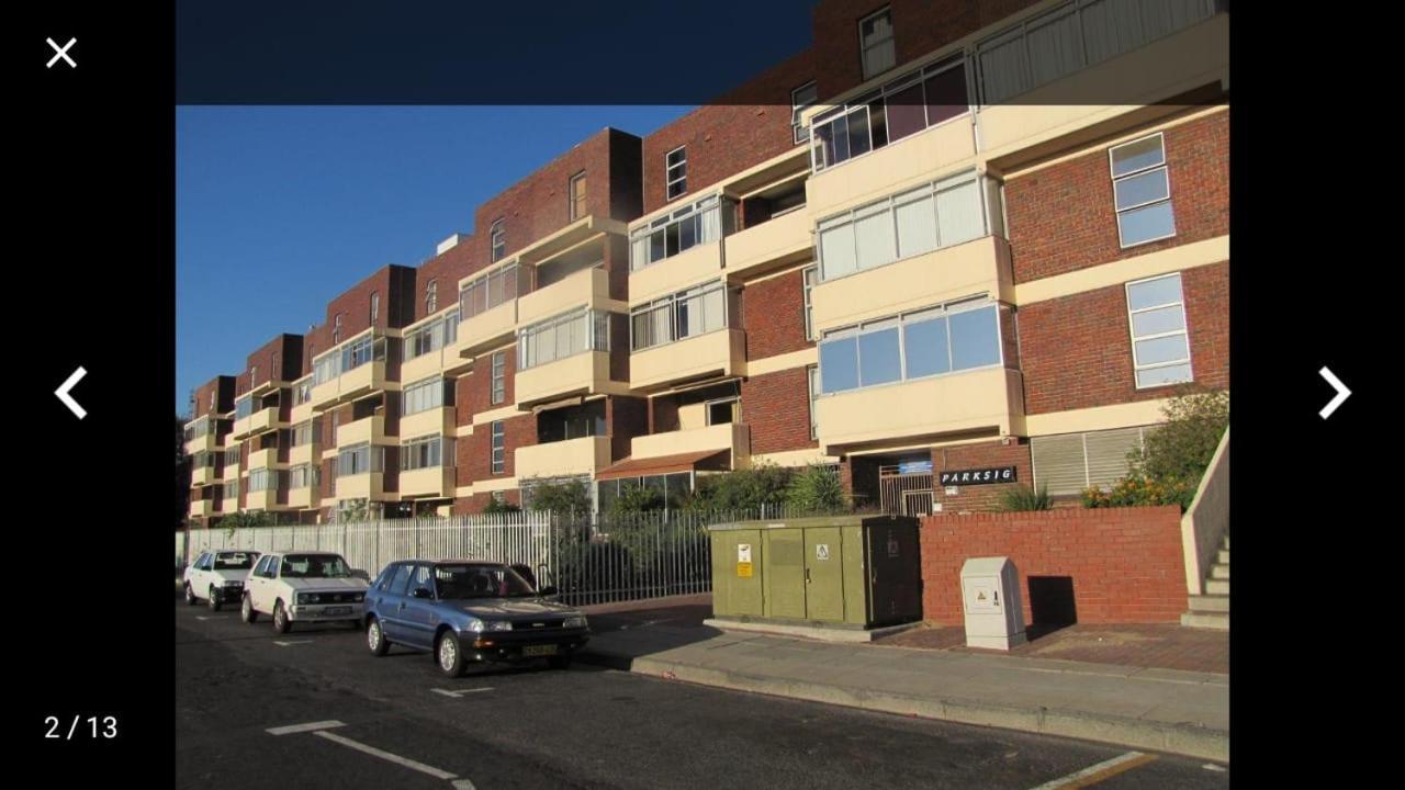 Apartment A4 Parksig Court *
