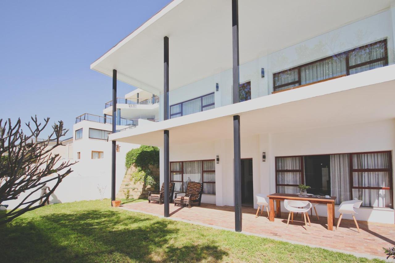 Guest house Redrock Ocean View