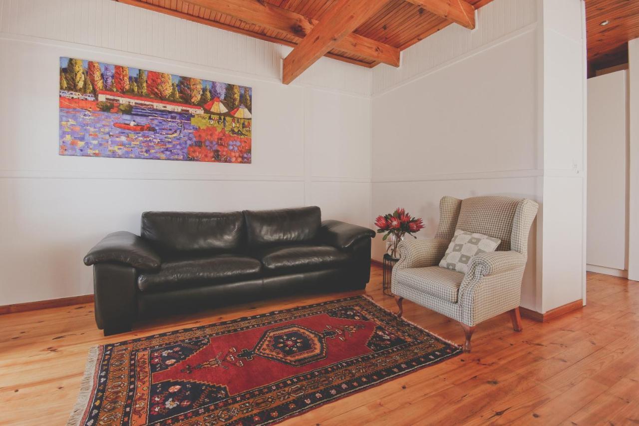 Guest house Redrock Ocean View