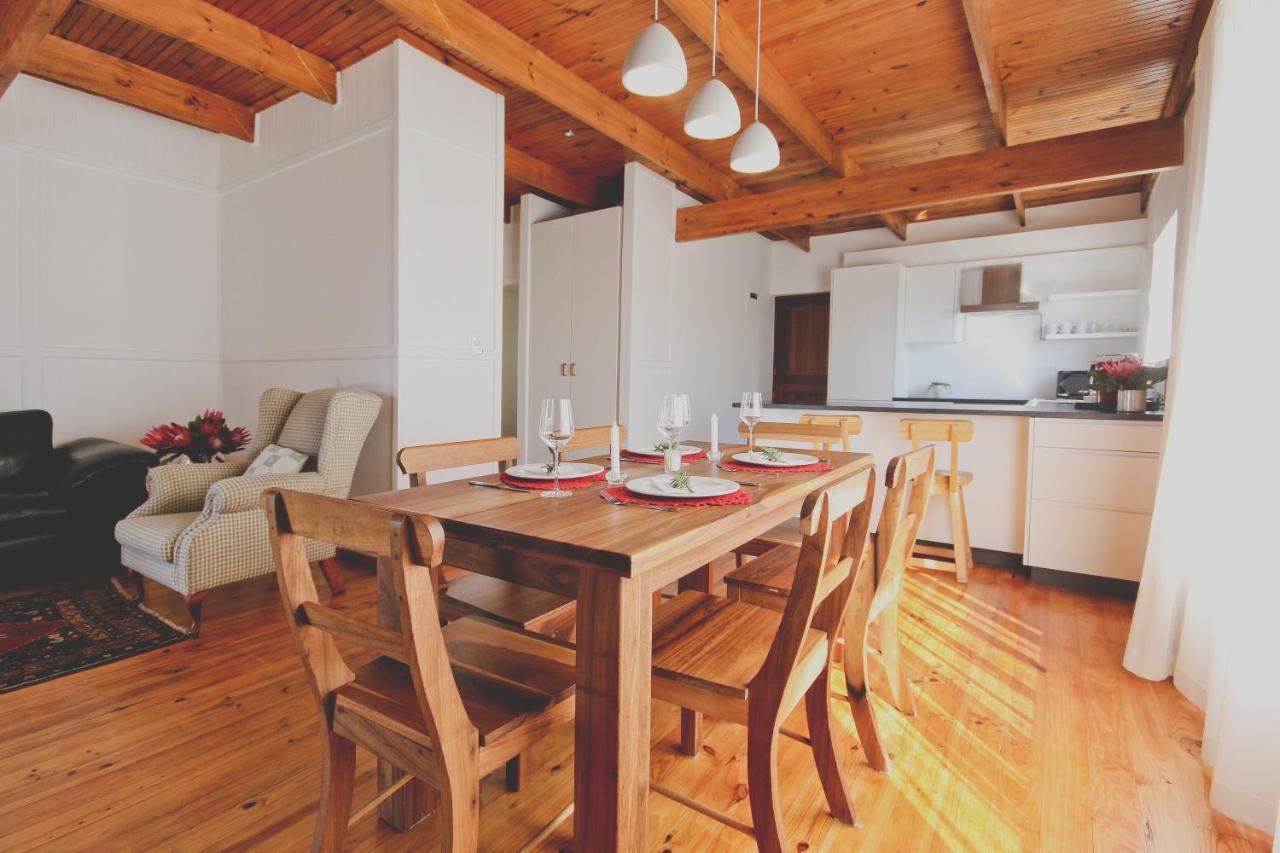 Guest house Redrock Ocean View
