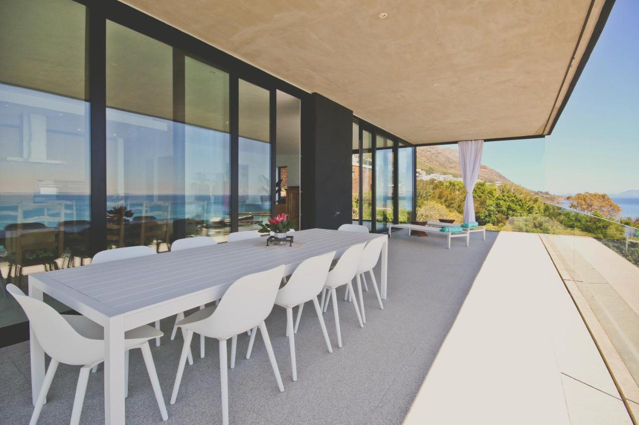 Guest house Redrock Ocean View