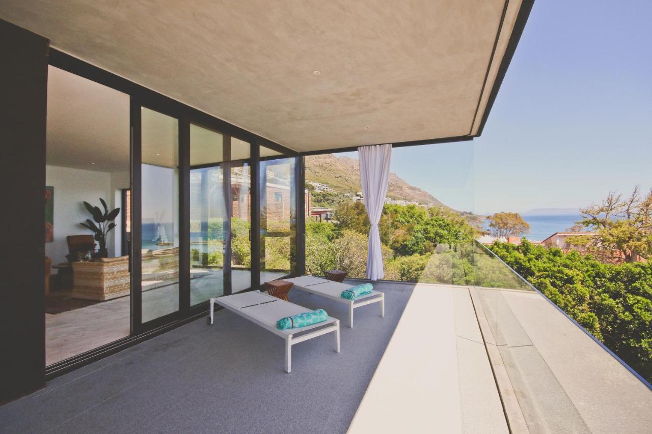 Redrock Ocean View 2*