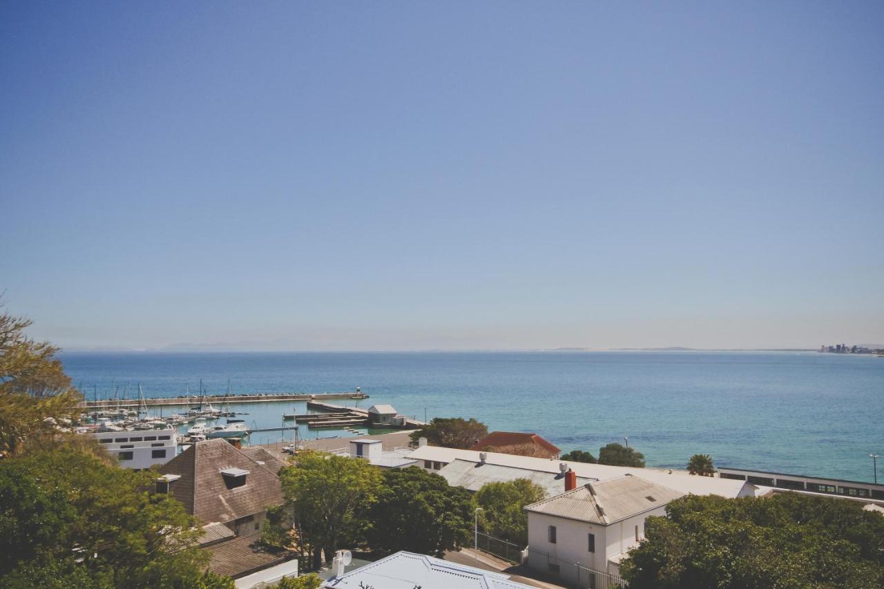 Redrock Ocean View 2*