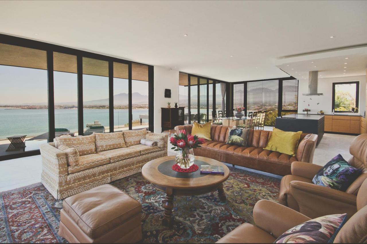 Redrock Ocean View