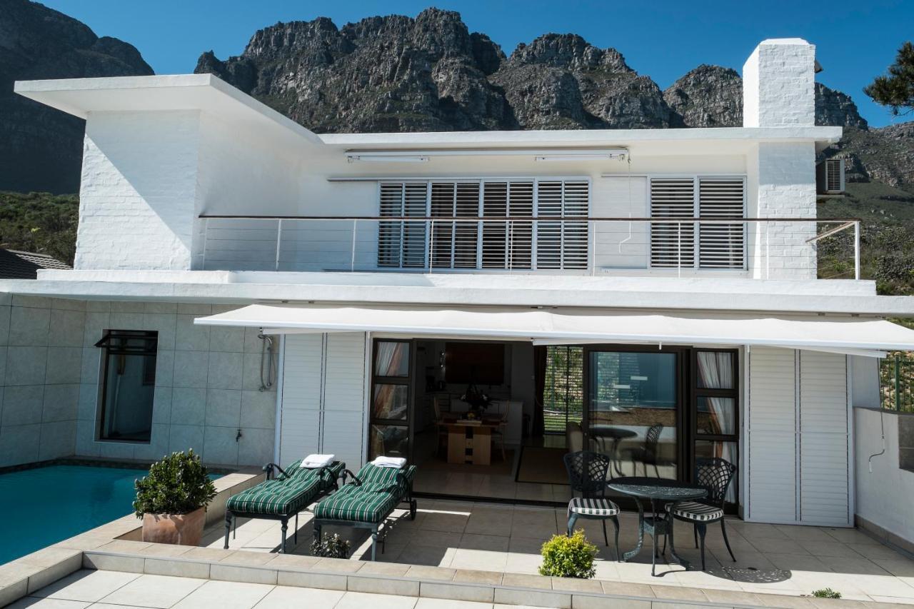 Camps Bay Cape Town