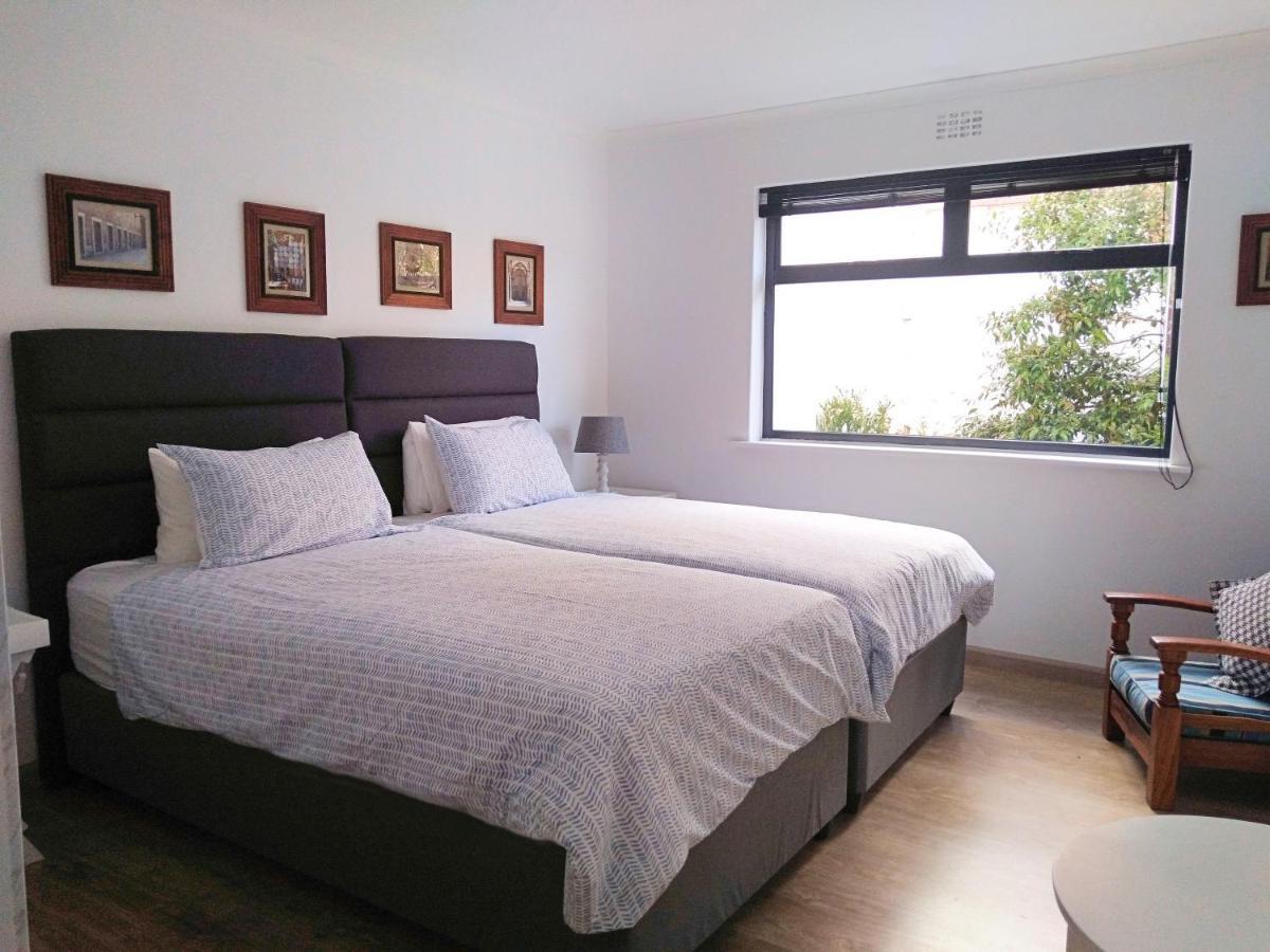 Luxury Modern House Western Cape Fish Hoek Holiday home Cape Town