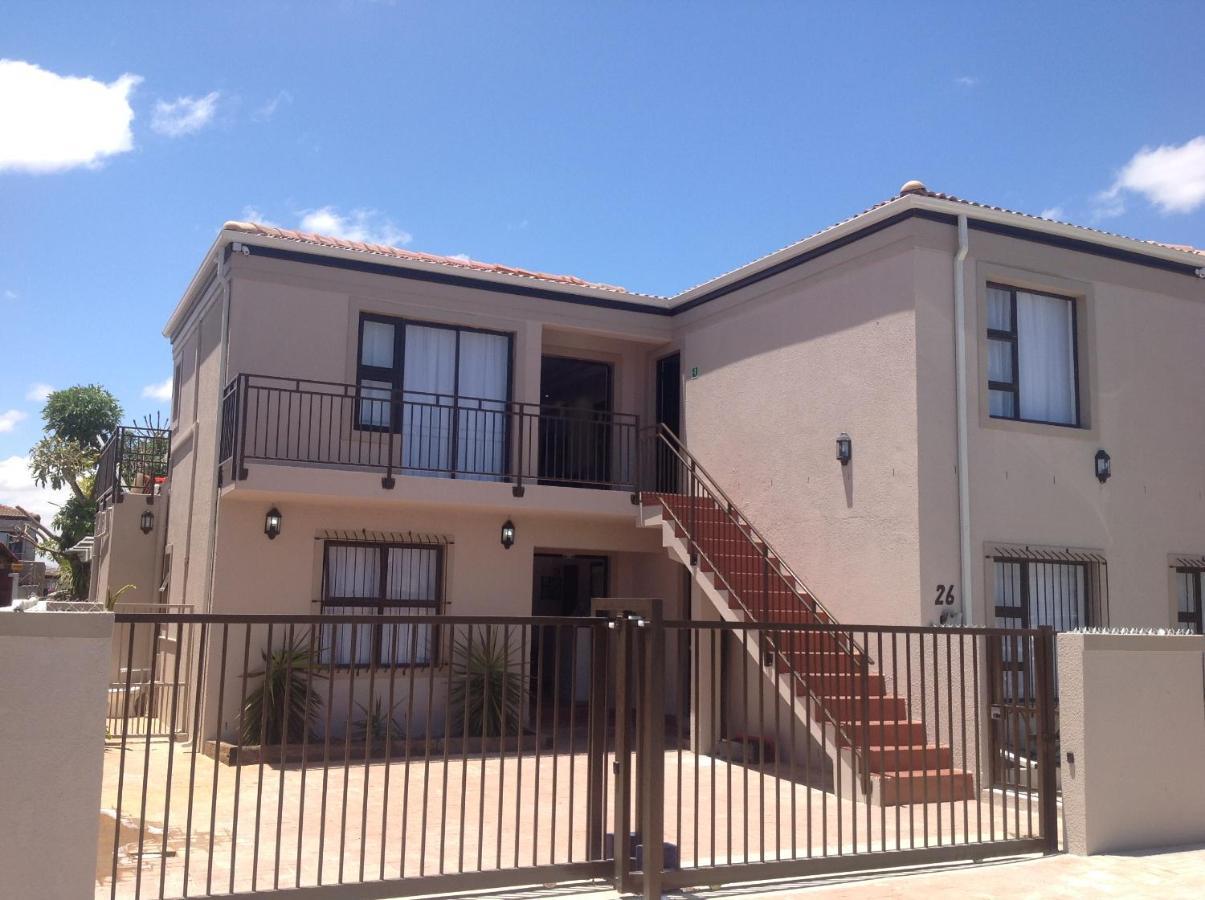 Guest house Sikelela